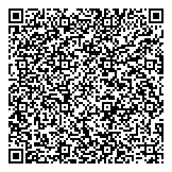 VCard QRCode Bild